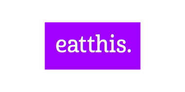 Eat This Logo