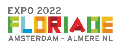 Floriade logo