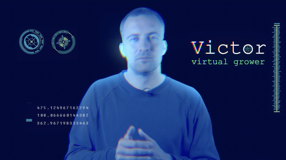 Virtual Victor