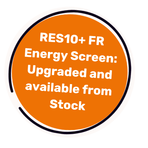 RES10+ FR