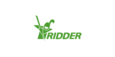 Ridder Logo
