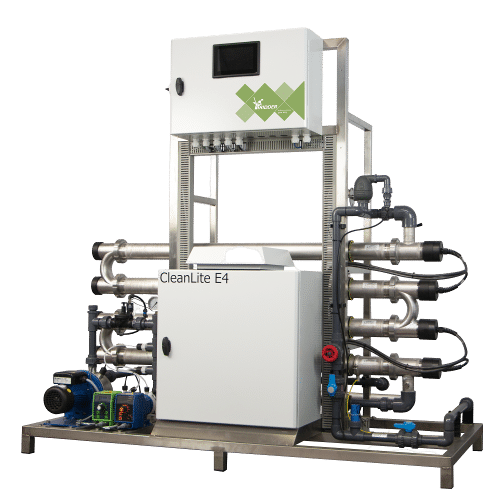 Ridder-CleanLite Ridder-CleanLite