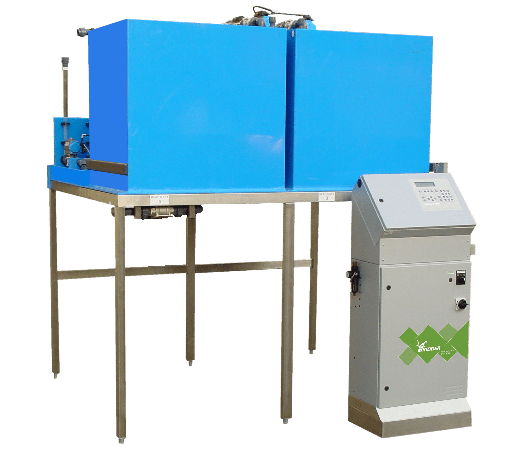 ridder-fertifill ridder-fertifill